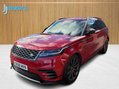 Land Rover Range Rover Velar 2.0 D240 R-Dynamic HSE SUV 5dr Diesel Auto 4WD Euro 6 (s/s) (240 ps) 27