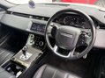 Land Rover Range Rover Evoque 2.0 Range Rover Evoque R-Dynamic S D Auto 4WD 5dr 17