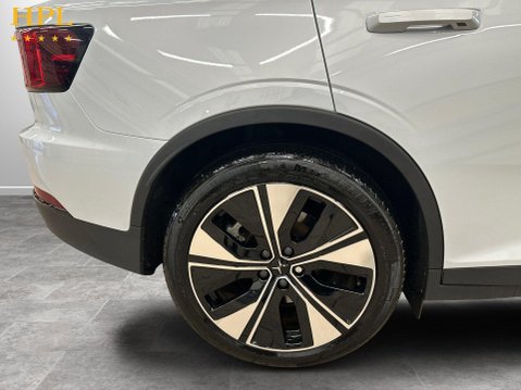 Polestar 2 Single Motor 78kWh Long Range Fastback 5dr Electric Auto FWD (231 ps) 1 Own 10
