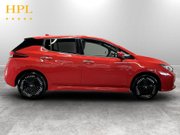 Nissan LEAF 39kWh Tekna Hatchback 5dr Electric Auto (150 ps) Sat Nav 8