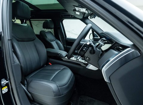 Land Rover Range Rover P530 Autobiography LWB 6