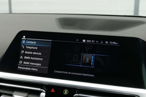 BMW 3 Series 2.0 330E M Sport Auto 5dr 34