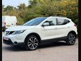 Nissan Qashqai 1.5 dCi Tekna 2WD Euro 6 (s/s) 5dr 11