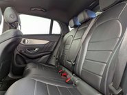 Mercedes-Benz GLC 2.1 GLC 220 D 4Matic AMG Line Premium+ Auto 4WD 5dr 41