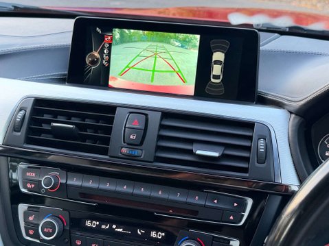 BMW M4 3.0 M4 Semi-Auto 2dr 39