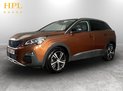 Peugeot 3008 1.2 PureTech Allure SUV 5dr Petrol Manual Euro 6 (s/s) (130 ps) 3
