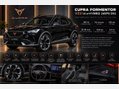 Cupra Formentor 1.4 eHybrid 12.8kWh VZ2 DSG Euro 6 (s/s) 5dr 2