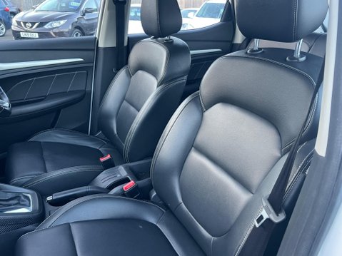 MG ZS 1.0 T-GDI Exclusive Auto Euro 6 5dr 23