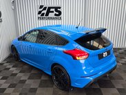 Ford Focus 2.3T EcoBoost RS Hatchback 5dr Petrol Manual AWD Euro 6 (s/s) (350 ps) 38