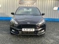 Ford Focus 2.0T EcoBoost ST-3 Euro 6 (s/s) 5dr 7