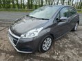Peugeot 208 BLUE HDI ACCESS A/C 3