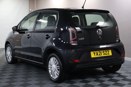 Volkswagen Up BASE 10