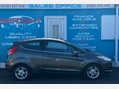 Ford Fiesta 1.25 Zetec Hatchback 3dr Petrol Manual Euro 6 (82 ps) 2