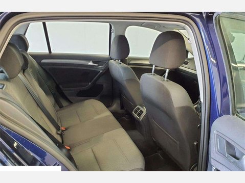 Volkswagen Golf 1.4 TSI BlueMotion Tech SE Nav Euro 6 (s/s) 5dr 10