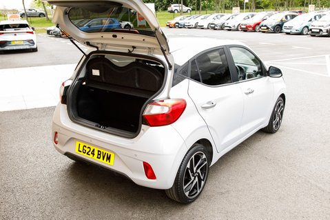 Hyundai i10 MPI PREMIUM 41