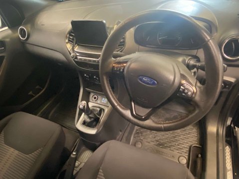 Ford Ka+ 1.2 Ka+ Active 5dr 13