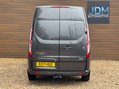 Ford Transit Custom 2.0 Transit Custom 300 Limited EcoBlue 5dr 5