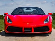 Ferrari 488 Spider 22