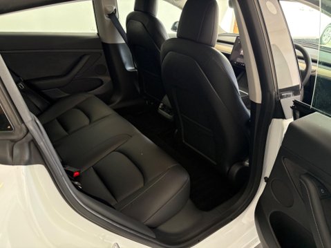 Tesla Model 3 (Dual Motor) Long Range Auto 4WDE 4dr 10