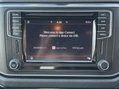 Volkswagen Amarok 3.0 TDI V6 Black Edition Auto 4Motion Euro 6 (s/s) 4dr 38