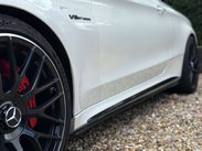 Mercedes-Benz C Class 4.0 AMG C 63 S Premium Auto 2dr 41