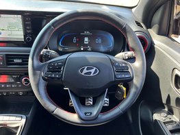 Hyundai i10 1.0 i10 N Line TGDi 5dr 20
