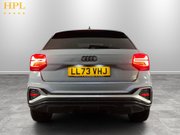 Audi Q2 1.5 TFSI CoD 35 S line SUV 5dr Petrol Manual Euro 6 (s/s) (150 ps) Air Con 6