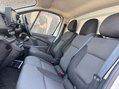 Renault Trafic 2.0 dCi Blue SL30 Advance Panel Van 5dr Diesel Manual L1 H1 Euro 6 (s/s) (1 30