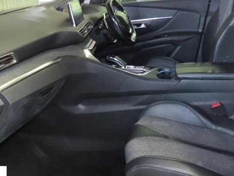 Peugeot 3008 1.6 THP Allure SUV 5dr Petrol EAT Euro 6 (s/s) (165 ps) 2