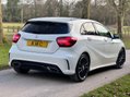 Mercedes-Benz A Class 1.6 A200 AMG Line (Premium Plus) Hatchback 5dr Petrol 7G-DCT Euro 6 (s/s) ( 13