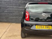 Volkswagen Up 1.0 Move up! 3dr 12