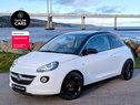 Vauxhall Adam 1.4i SLAM Euro 6 3dr