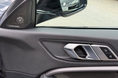 BMW 2 Series M235I XDRIVE GRAN COUPE -PAN ROOF -HUD -TECH PACK -HARMAN KARDON 34