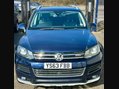 Volkswagen Touareg 3.0h TSI V6 Hybrid Tiptronic 4WD Euro 5 (s/s) 5dr 7