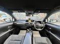 Lexus Ux 250H 27