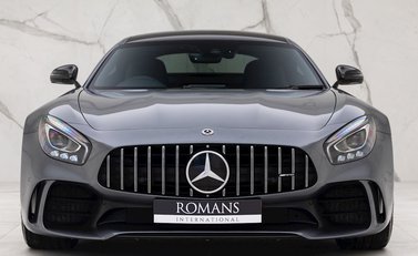 Mercedes-Benz AMG GT R GT R Premium 4