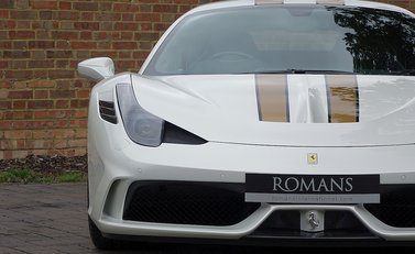 Ferrari 458 Speciale 28