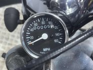 Kawasaki Z 1982 CUSTOM CHOP BUILD 750CC CLASSIC PROJECT BIKE 30