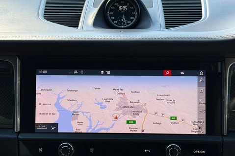 Porsche Macan GTS PDK - PAN ROOF -BOSE -360 CAMS -MEMORY PK - CRAYON 49