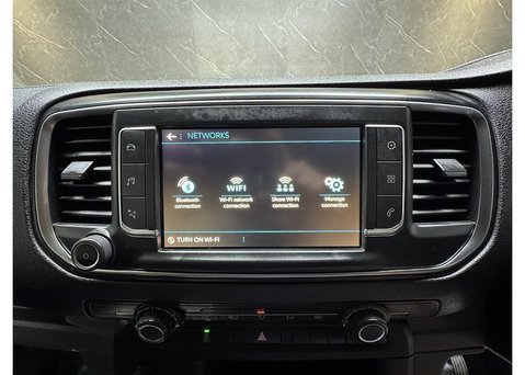 Peugeot Expert 2.0 BlueHDi 1200 Professional Premium Long Crew Van Double Cab 6dr Diesel M 65