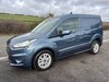 Ford Transit Connect 240 Limited L1 Panel Van - No VAT