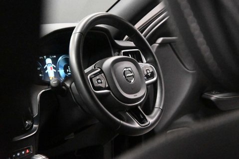 Volvo V60 2.0 V60 R-Design T6 Recharge AWD Auto 4WD 5dr 4