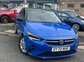 Vauxhall Corsa 1.2 Turbo Elite Nav Auto Euro 6 (s/s) 5dr 5