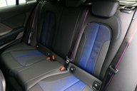 BMW 1 Series 1.5 118I M Sport Auto 5dr 5