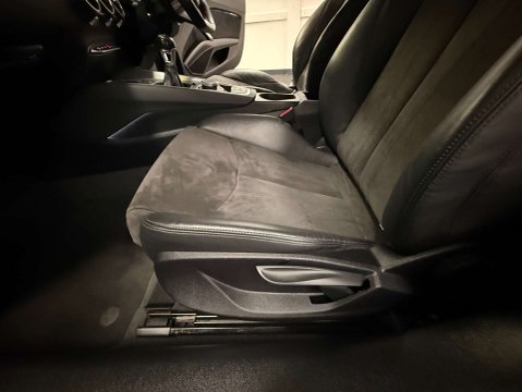 Audi TT 2.0 TT Sport TDI Ultra 3dr 39