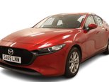 Mazda 3 1.8 SKYACTIV-D SE-L Lux Hatchback 5dr Diesel Manual Euro 6 (s/s) (116 ps) 2