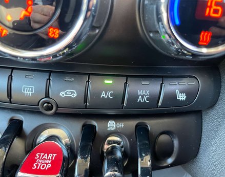 Mini Hatch 1.5 Cooper Classic 3dr 37