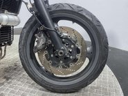 Triumph Trophy 1200 1996 41K RUNNING CAFE RACER CUSTOM PROJECT BIKE 1200CC 20