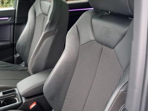 Audi Q3 TFSI S LINE MHEV 26