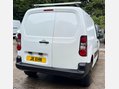 Peugeot Partner 1.6 HDi 850 S Panel Van 4dr Diesel Manual L1 (138 g/km, 90 bhp) 12
